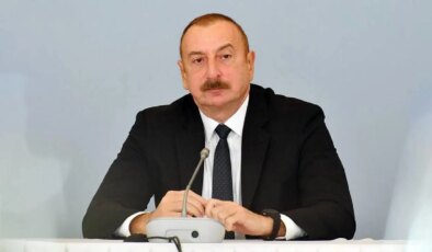 Son dakika… Azerbaycan Cumhurbaşkanı İlham Aliyev, Türkiye’ye geliyor!