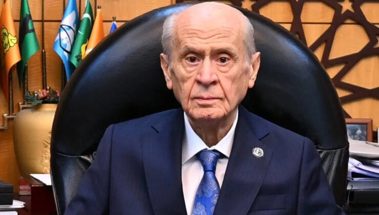 Son Dakika… Bahçeli’den İsrail’in İran saldırısına tepki: ‘Türkiye’ye verilmiş sinsi mesaj’
