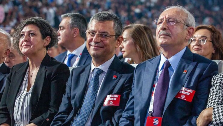 Son dakika… CHP ‘kurultay’ iddianamesi kabul edildi: 12 kişi için hapis talebi! İmamoğlu ‘şüpheli’, Kılıçdaroğlu ‘mağdur’…