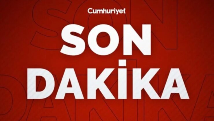 Son dakika… CHP lideri Özgür Özel’den Muharrem İnce’ye açık davet!