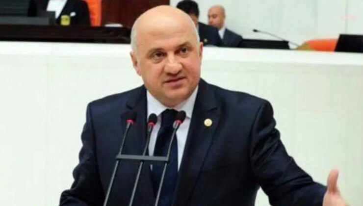 Son dakika… CHP’nin TBMM Başkan adayı belli oldu