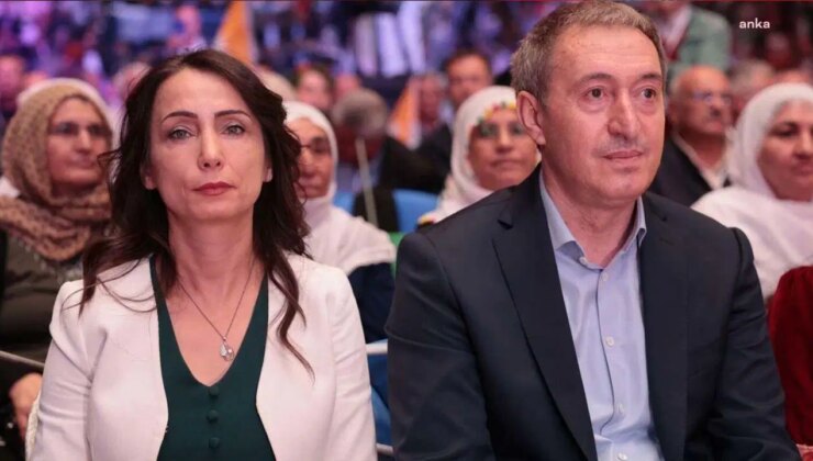 Son Dakika… DEM Parti’den ‘İmamoğlu’ başvurusu: Cezaevinde ziyaret edecekler
