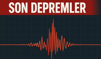 Son dakika depremler! Deprem mi oldu? 7 Haziran 2025 nerede, ne zaman deprem oldu?