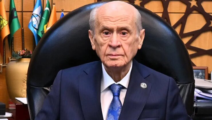 Son dakika… Devlet Bahçeli’den İsrail-İran çıkışı! ‘Tedbir’ çağrısı yaptı: ‘Savaşın küresel eksene sıçraması halinde…’