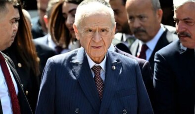 Son Dakika… Devlet Bahçeli’den ‘Kurban Bayramı’ mesajı: ‘Terörsüz Türkiye’ ayrıntısı