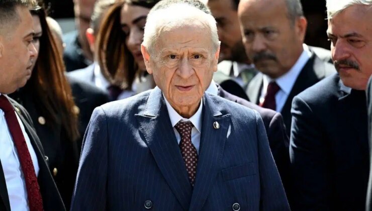 Son Dakika… Devlet Bahçeli’den ‘Kurban Bayramı’ mesajı: ‘Terörsüz Türkiye’ ayrıntısı