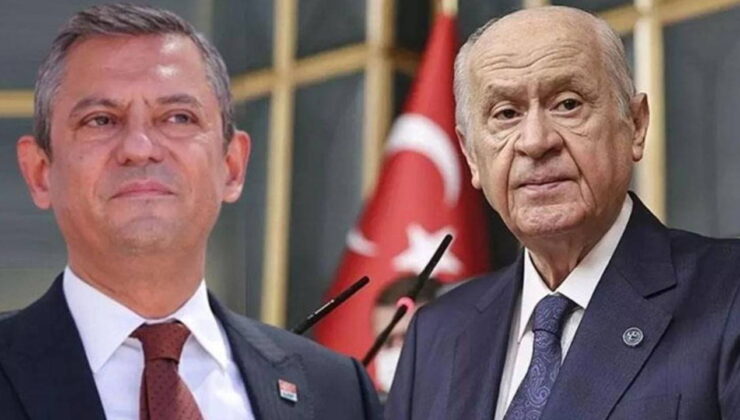 Son Dakika… Devlet Bahçeli’den Özgür Özel’e Ferdi Zeyrek için geçmiş olsun telefonu