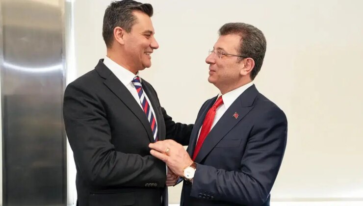 Son Dakika… Ekrem İmamoğlu’ndan ‘Ferdi Zeyrek’ açıklaması: ‘Canım tarif edemeyeceğim kadar çok yandı’