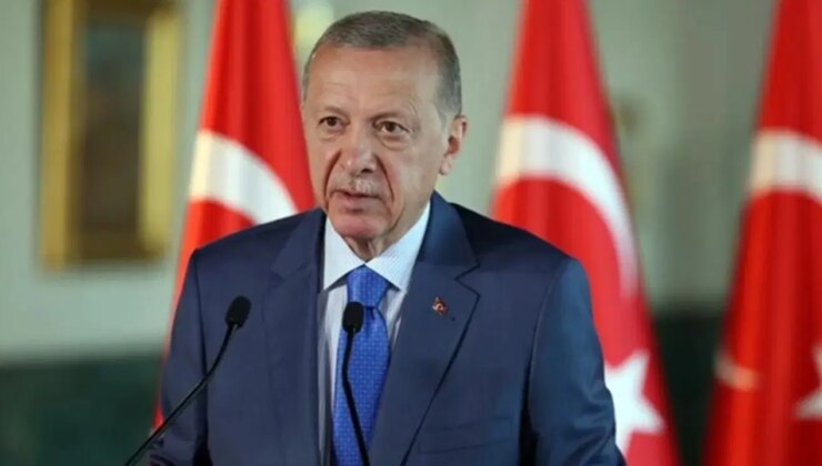 Son Dakika… Erdoğan ‘azgın azınlık’ dedi: Muhalefeti ‘boykot’ üzerinden hedef aldı