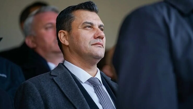 Son dakika… Ferdi Zeyrek’in sağlık durumuna ilişkin yeni açıklama: ‘Ciddi bir organ hasarı var’