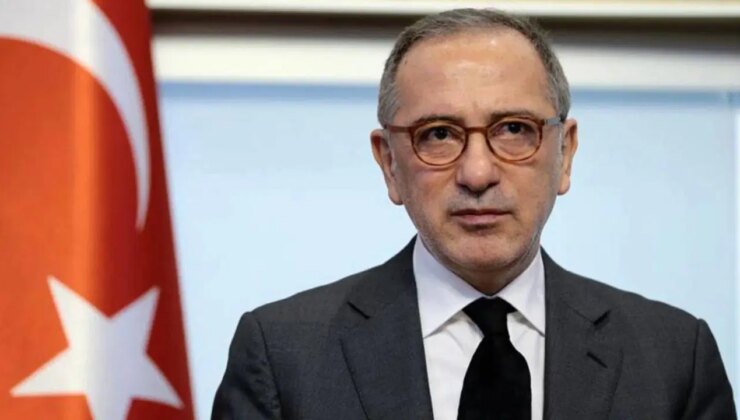 Son dakika… Gazeteci Fatih Altaylı hakkında tutuklama talebi!