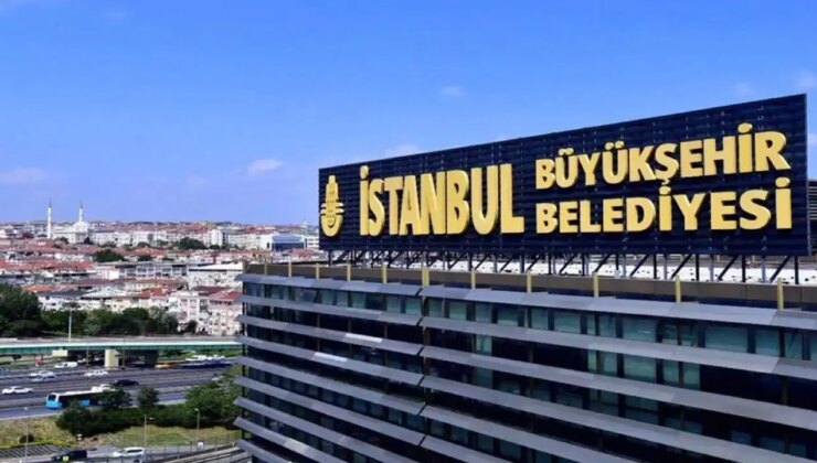 Son Dakika… İBB operasyonlarında yeni gelişme: Etkin pişmanlıkla 2 tahliye!