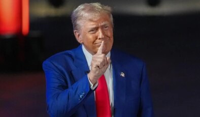 Son Dakika… İran’ın operasyonunun ardından: Trump’tan ‘ateşkes’ açıklaması! ‘Tam mutabakat sağlanmıştır’