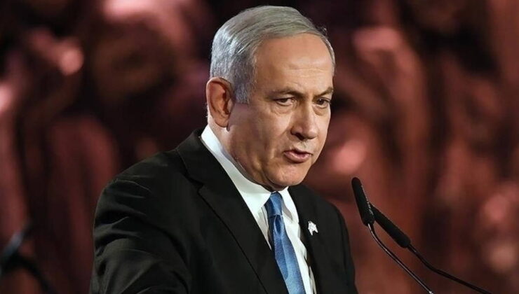 Son dakika… İsrail Başbakanı Netanyahu’dan yeni açıklama: ‘İran’da her yeri vuracağız!’