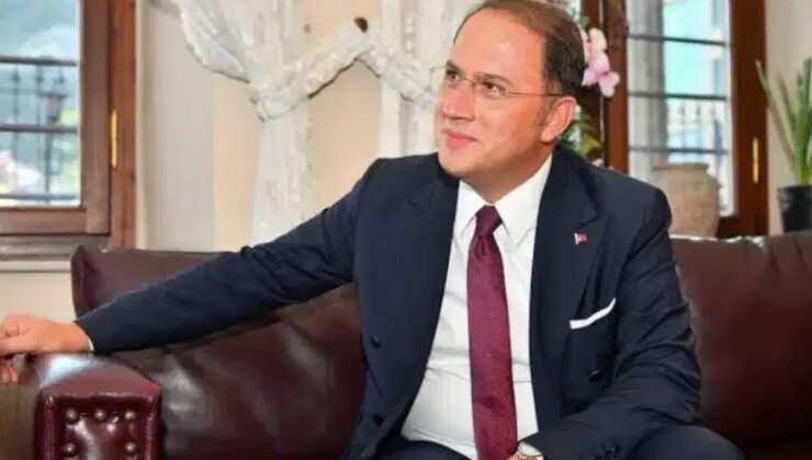 Son Dakika… Murat Çalık hastaneye sevk edildi