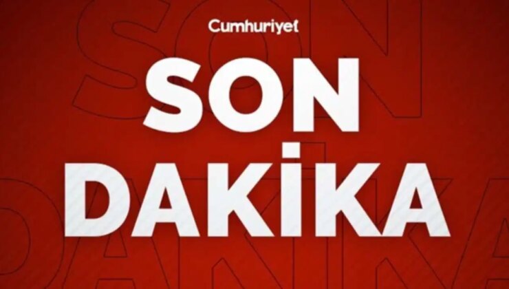 Son Dakika… Özgür Özel’den Kurultay davasına ilişkin açıklama
