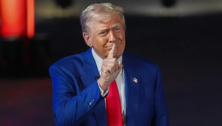 Son dakika… Trump G7 zirvesinden erken ayrıldı: ‘Ateşkes için dönmüyorum’