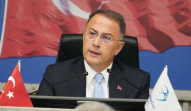 Son dakika… Tutuklu Beylikdüzü Belediye Başkanı Murat Çalık, yeniden hastaneye sevk edildi!