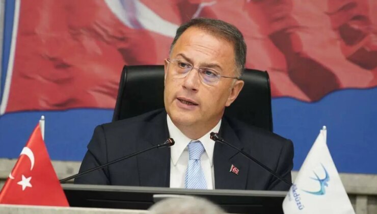 Son dakika… Tutuklu Beylikdüzü Belediye Başkanı Murat Çalık, yeniden hastaneye sevk edildi!