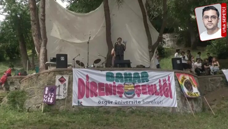 Son Dakika… ‘Zıplamayan tayyipçi’ sloganı nedeniyle tutuklanmıştı: Sanatçı Cem Akarsu tahliye edildi