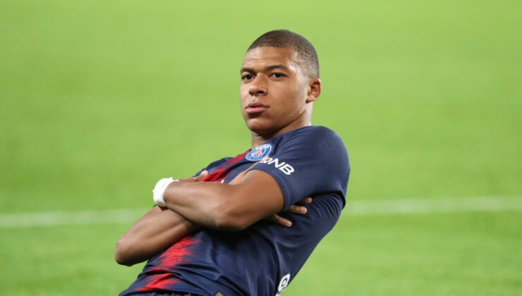 Son hali şoke etti! Kylian Mbappe hasta mı, neyi var? Mbappe’nin hastalığı…