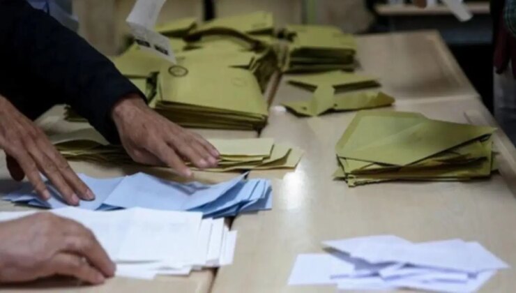 SONAR Araştırma’dan yeni anket: CHP, oylarını daha da yükseltti