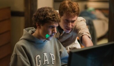 Sosyal Ağ geri dönüyor: İkinci film için çalışmalar başladı