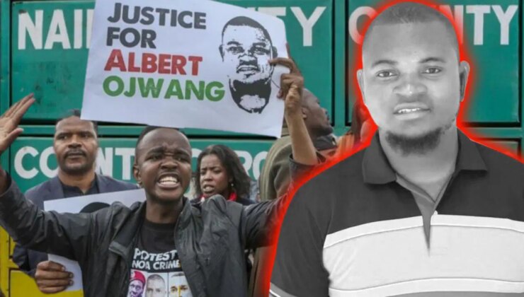 Sosyal medya fenomeninin ölümü ülkeyi karıştırdı