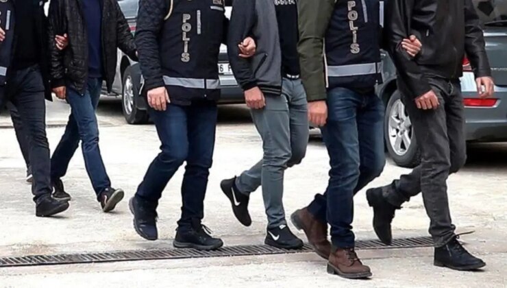 Sosyal medya fenomenlerine operasyon: Çok sayıda gözaltı var!