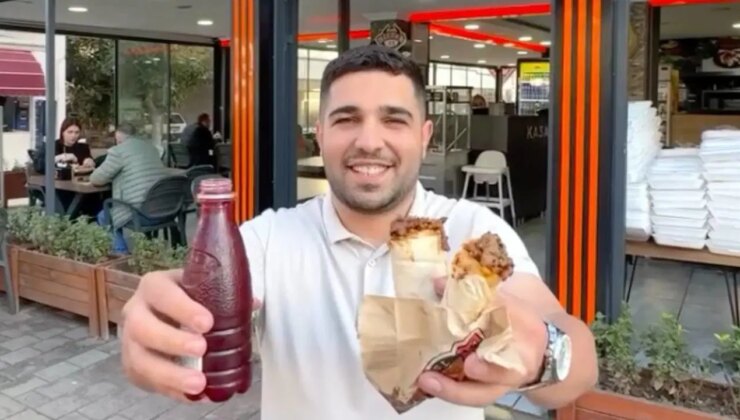 Sosyal medyadaki videolarlarıyla bilinen tantunicide skandal: At ve eşek eti yedirmiş