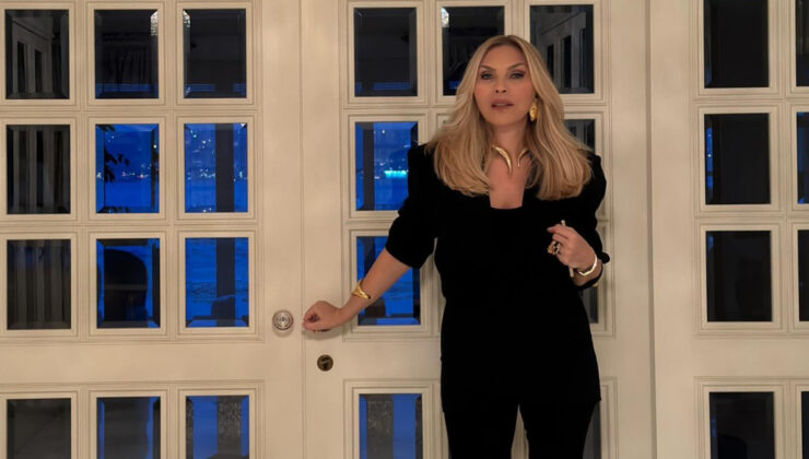 Sosyetenin ünlü ismi Arzu Sabancı kendini anlattı: “Lisede tombuldum”