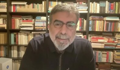 Sözleri gündem olmuştu! Dücane Cündioğlu, ‘Tarhana içip dürüm yiyenlerin felsefeyle işi olmaz’ ifadesine açıklık getirdi