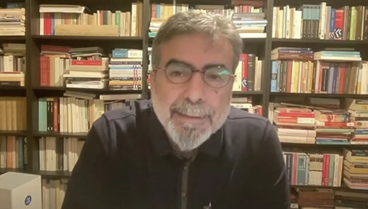 Sözleri gündem olmuştu! Dücane Cündioğlu, ‘Tarhana içip dürüm yiyenlerin felsefeyle işi olmaz’ ifadesine açıklık getirdi