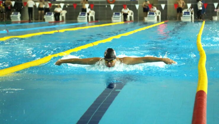 Spor İstanbul raporu: 1,6 milyon İstanbullu ekonomiye 3,5 milyar dolar katkı sağlıyor