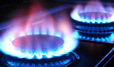 Spot piyasada doğalgaz fiyatları