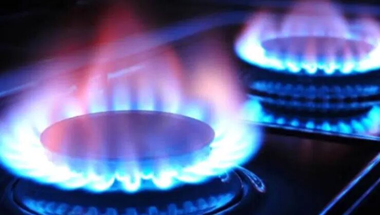 Spot piyasada doğalgaz fiyatları