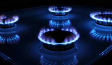 Spot piyasada doğalgaz fiyatları