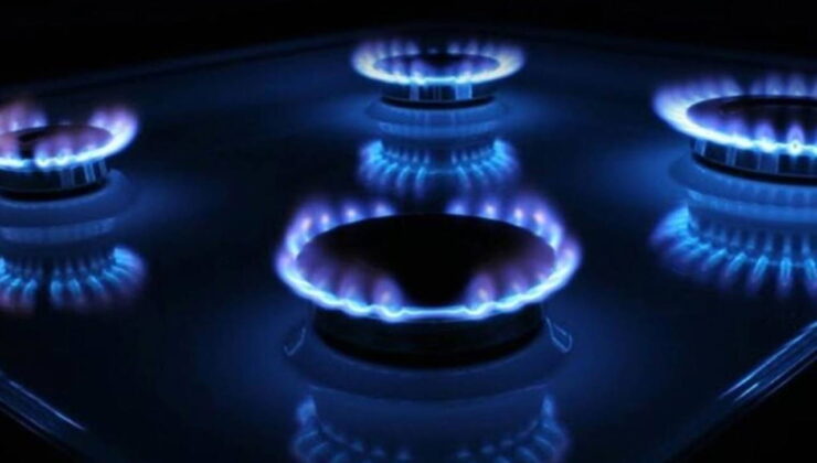 Spot piyasada doğalgaz fiyatları