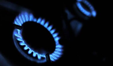 Spot piyasada doğalgaz fiyatları