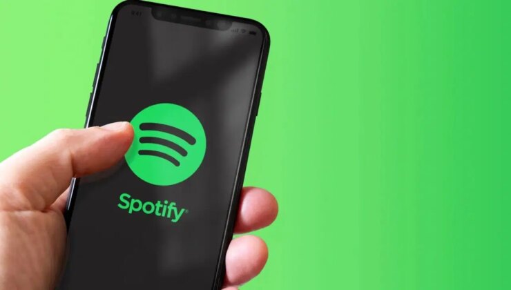 Spotify’a yakında HiFi desteği geliyor! Fazladan internet harcayacak