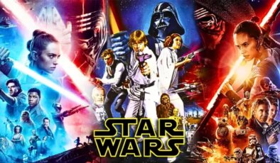 ‘Star Wars’ bu kez konserle perdede