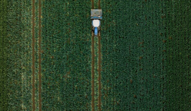 Sulama altyapısına yurt dışından 757 milyon euroluk destek