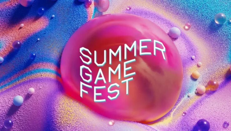 Summer Game Fest 2025 gerçekleşti; işte tanıtılan oyunlar ve fragmanlar