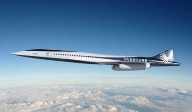 Süpersonik uçuş, yarım asırlık yasağın ardından ABD’ye geri dönüyor: Şimdi ne olacak