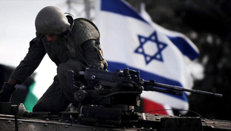 Suriye’de baskınlar düzenlenerek alıkoyulan kişiler İsrail’e getirildi