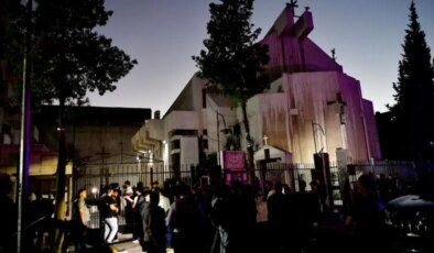 Suriye’deki kilise saldırısının IŞİD tarafından gerçekleştirildiği açıklandı