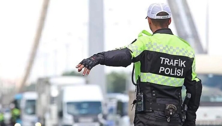 Sürücüye ceza yağacak: Trafikte yeni dönem başlıyor!