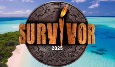 Survivor 2025 finali İstanbul’da! İşte yeri ve tarihi…
