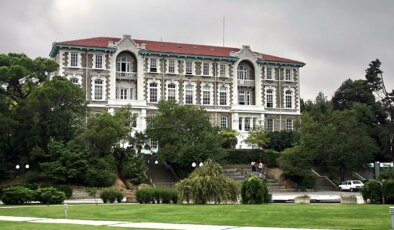 Survivor finalinin Boğaziçi’nde yapılacağı ortaya çıktı: ‘Okulu ticarileştirmelerinde yeni zirve!’