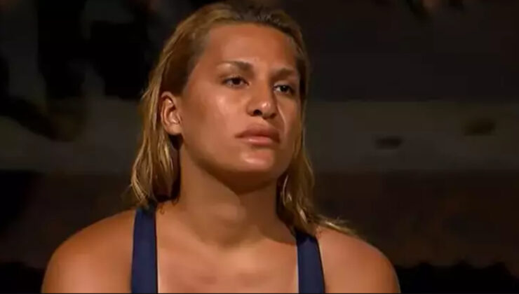 Survivor sonrası estetik yaptırdı! Almeda Baylan’ın son pozları olay oldu